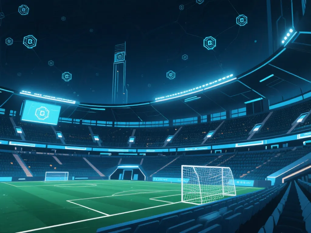 世界杯 加密投注平台与赔率分析插图