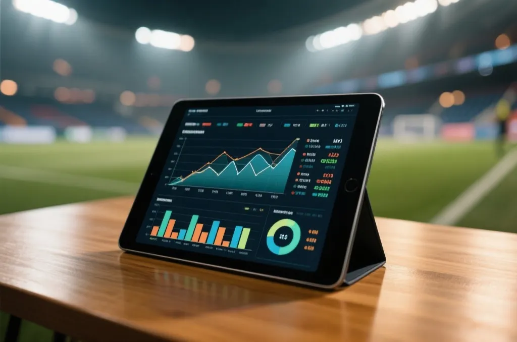 理性凝视绿茵：法国世界杯盘口分析中的三大致命盲区与避坑指南