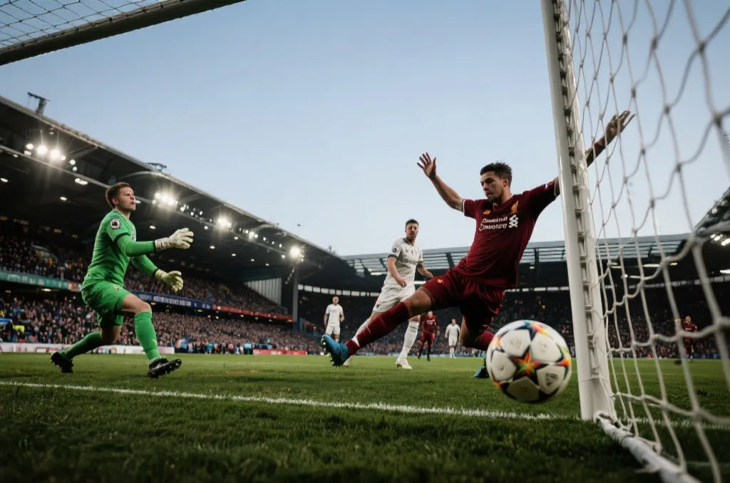 FIFA新规下的“弱者生存法则”：第三名晋级制如何颠覆绿茵场策略？