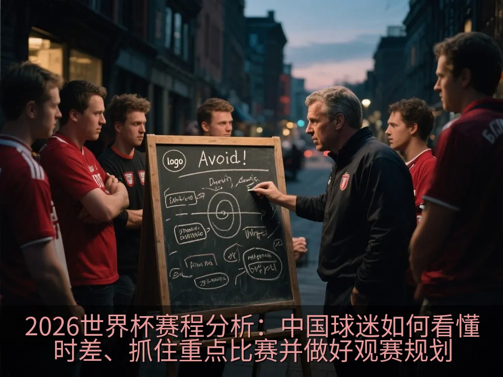 重点比赛提醒日历与观赛计划模板场景图